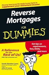 Reverse mortgages dummies for sale  Delivered anywhere in UK