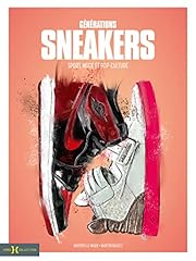 Générations sneakers d'occasion  Livré partout en France