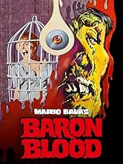 Baron blood for sale  Delivered anywhere in USA 