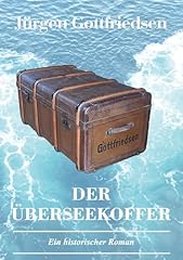 überseekoffer historischer ro gebraucht kaufen  Wird an jeden Ort in Deutschland