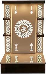 Devyom wooden temple for sale  Delivered anywhere in UK