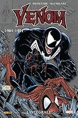 Venom intégrale 1984 d'occasion  Livré partout en France