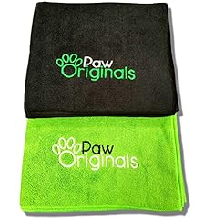 Microfibre dog towels for sale  Delivered anywhere in Ireland