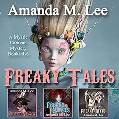 Freaky tales mystic for sale  Delivered anywhere in USA 