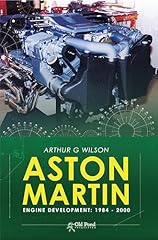 Aston martin engine for sale  Delivered anywhere in UK