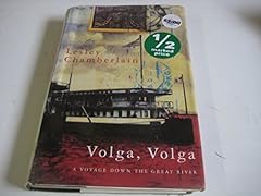 Volga volga voyage for sale  Delivered anywhere in UK