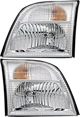 Mercury mountaineer headlights for sale  Delivered anywhere in USA 