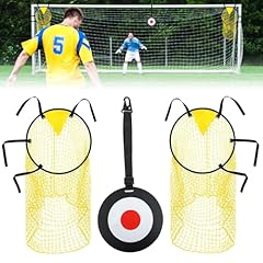 Gozina 3pcs football for sale  Delivered anywhere in UK