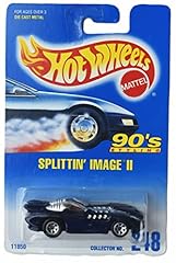 Hot wheels splittin for sale  Delivered anywhere in USA 