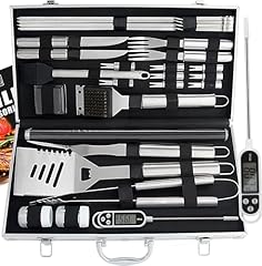Romanticist 28pc bbq for sale  Delivered anywhere in USA 