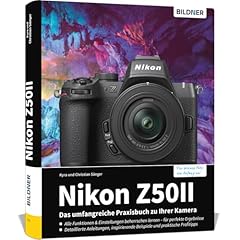 Nikon z50 umfangreiche gebraucht kaufen  Wird an jeden Ort in Deutschland