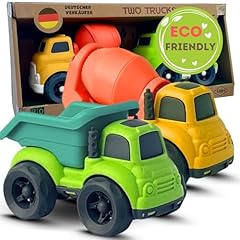 Bioplay trucks set gebraucht kaufen  Wird an jeden Ort in Deutschland