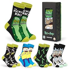 Rick morty mens for sale  Delivered anywhere in UK