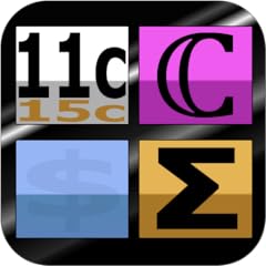 Calculatrice scientifique rpn d'occasion  Livré partout en France