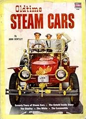 Oldtime steam cars for sale  Delivered anywhere in UK