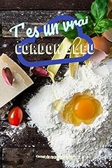 Vrai cordon bleu for sale  Delivered anywhere in UK
