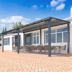Aecojoy outdoo gazebo for sale  Delivered anywhere in USA 