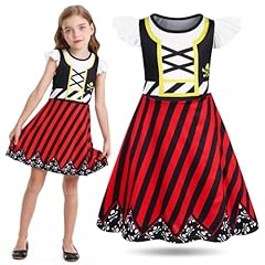 Sukyfecde buccaneer costume for sale  Delivered anywhere in USA 