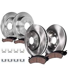 Detroit axle 8pc for sale  Delivered anywhere in USA 
