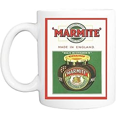 Marmite retro shabby for sale  Delivered anywhere in UK