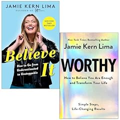 Jamie kern lima for sale  Delivered anywhere in UK