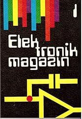 Elektronikmagazin information  gebraucht kaufen  Wird an jeden Ort in Deutschland
