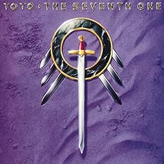 The seventh one usato  Spedito ovunque in Italia 