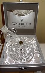Waterford christmas 2015 for sale  Delivered anywhere in UK