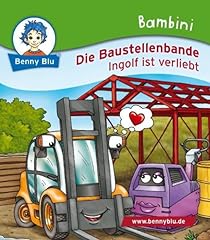 Benny blu 0611 gebraucht kaufen  Wird an jeden Ort in Deutschland