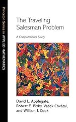 Traveling salesman problem for sale  Delivered anywhere in USA 