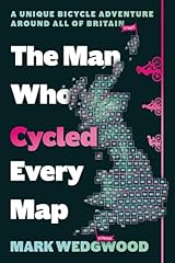 Man cycled every for sale  Delivered anywhere in UK