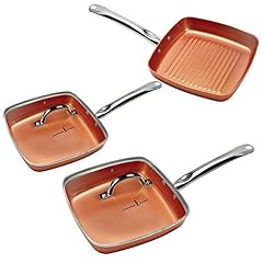 Copper chef non for sale  Delivered anywhere in USA 