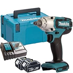Makita dtw190z 18v for sale  Delivered anywhere in Ireland
