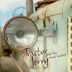 Tractor jerry mud for sale  Delivered anywhere in UK
