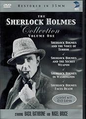Sherlock holmes collection for sale  Delivered anywhere in USA 