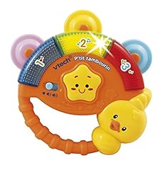 Vtech tit tambourin d'occasion  Livré partout en France