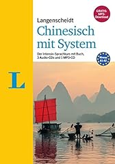 Langenscheidt chinesisch syste gebraucht kaufen  Wird an jeden Ort in Deutschland
