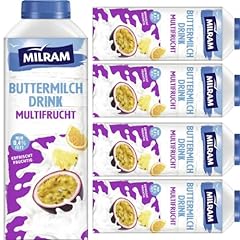 Milram buttermilch drink gebraucht kaufen  Wird an jeden Ort in Deutschland
