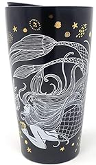 Starbucks black mermaid for sale  Delivered anywhere in USA 