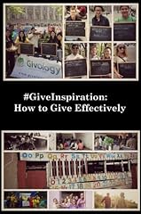 Giveinspiration give effective for sale  Delivered anywhere in USA 