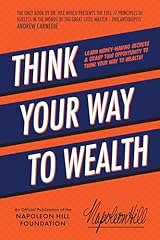 Think way wealth for sale  Delivered anywhere in USA 