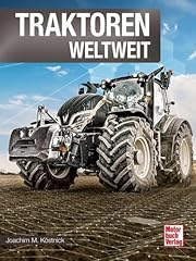 Traktoren weltweit gebraucht kaufen  Wird an jeden Ort in Deutschland