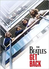 Beatles get back for sale  Delivered anywhere in USA 