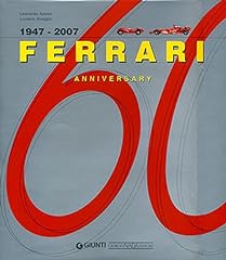 Ferrari 60. 1947 usato  Spedito ovunque in Italia 