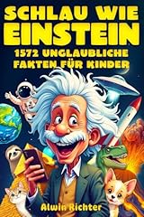 Schlau einstein 1572 gebraucht kaufen  Wird an jeden Ort in Deutschland