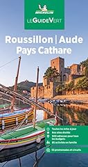 Guide vert roussillon d'occasion  Livré partout en France