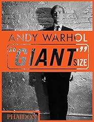 Andy warhol giant for sale  Delivered anywhere in UK