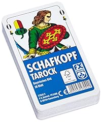 Ravensburger 27042 schafkopf gebraucht kaufen  Wird an jeden Ort in Deutschland