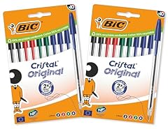 Bic cristal original usato  Spedito ovunque in Italia 