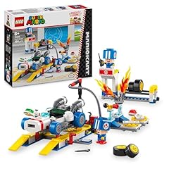 Lego super mario d'occasion  Livré partout en France